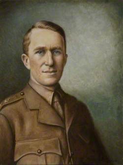 Colonel T. E. Lawrence (1888–1935)