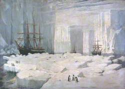 Dundee Antarctic Whaling Expedition (1892–1893)