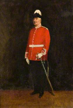 Bailie Findlay Lesslie (1866–1940)