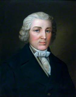 John Morgan (1760–1850)