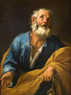 Saint Peter