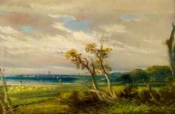 Dundee from Strips of Craigie