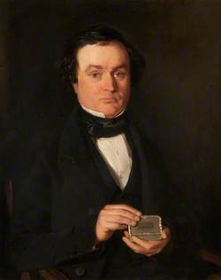 James C. Ross (d.1850), Clothier, Dundee