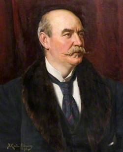 James Russell (Dundee Chemist)