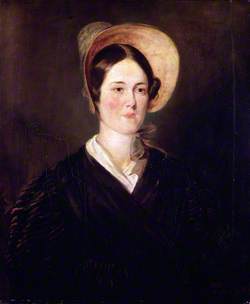 Grace Darling (1815–1842)