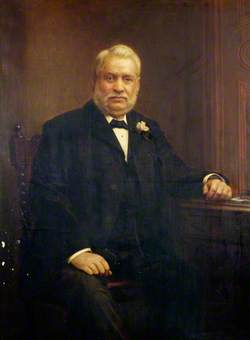 Joseph Gibson (1831–1915)