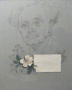 The Little White Rose of Scotland (Hugh MacDiarmid)