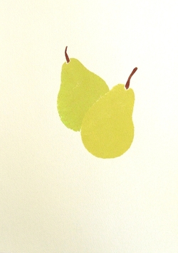 Two Pears