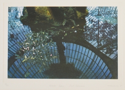 Kibble Palace – First Reflection