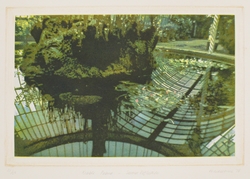 Kibble Palace – Second Reflection