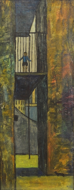 Hawkhill, Dundee
