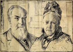 William Willis & Susan H Willis
