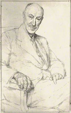 Sir James Irvine Masson FRS (1887–1962)