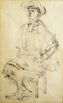 Figure Study