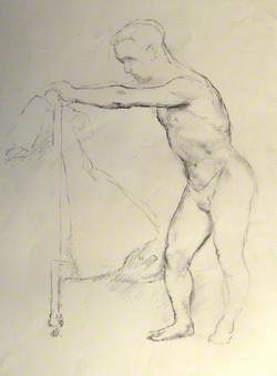 Male Nude