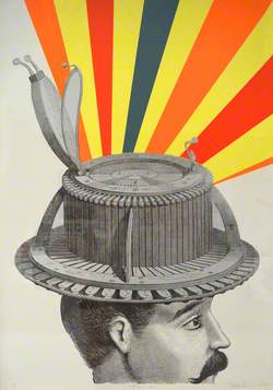 Magic Hat