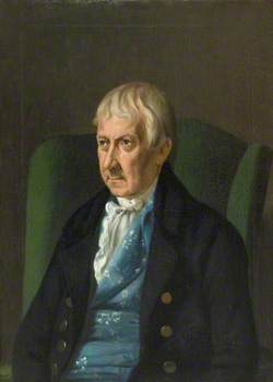 James Pullar, Esq. (1735–1811)