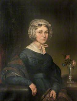 Mrs William Young