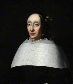 Marie Marion del Court (1634–1702)