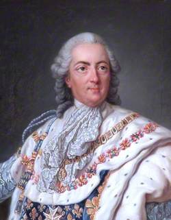 Louis XV (1710–1774)