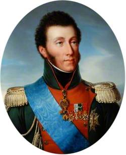 Le Duc d'Angoulême (1775–1844)