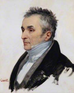François Guizot (1787–1874)