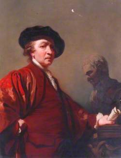 Joshua Reynolds (1723–1792)