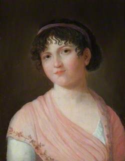 Mademoiselle M. A. Lenormand (1772–1843)