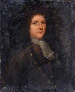 Portrait of a Man | Art UK
