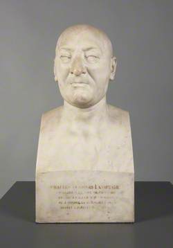 Charles François Lasaudade (1742–1824)