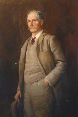 George David Wilson (1846–1903)