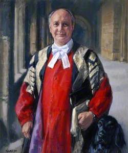 Professor Sir Kenneth Calman