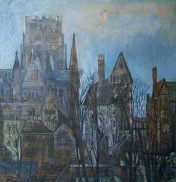 Durham Cathedral*