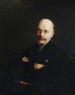 Frank Byron Jevons (1858–1935), MA, DLitt