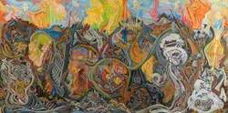 Part III – The Threefold Tree of Eden | Art UK
