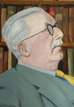 Claude Colleer Abbott (1889–1971)