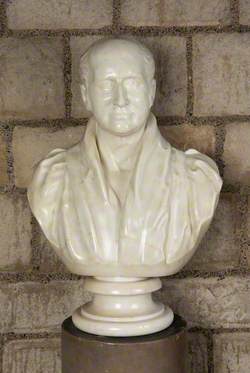 Reverend Nathaniel John Hollingsworth (1771–1839)