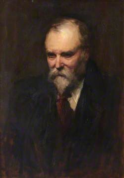 Robert Miller, Lord Dean of Guild (1890–1898)