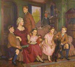 The Elliott Family