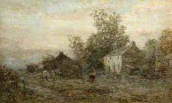 Home from the Plough