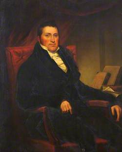 John Macfie (1783–1852)