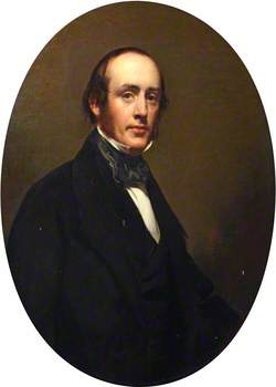 Robert Andrew Macfie (1811–1893)
