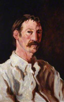 Robert Louis Stevenson (1850–1894)