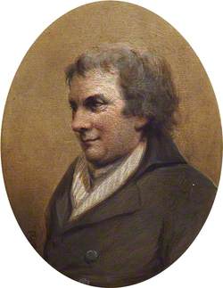 Edward Brown (d.1802)