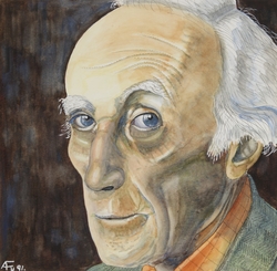 Norman MacCaig (1910–1996)