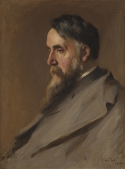 Sir George Reid (1841–1913), RSA