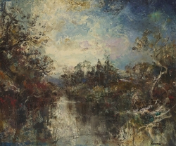 Landscape*