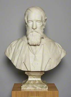 Sir William Muir (1819–1905)