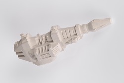Star Wars Object VI
