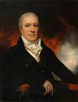 Sir William Fettes (1750–1836)